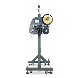 Nexus 20 All-Electric Shrink Wrap Pack Printer Applicator
