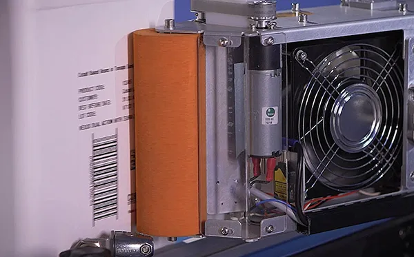 NEXUS 20 Drum Printer Applicator