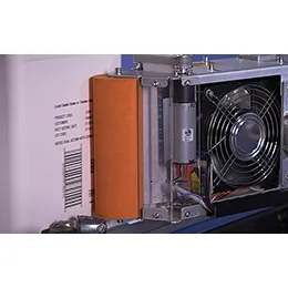 NEXUS 20 Drum Printer Applicator