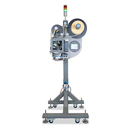 Nexus 20 High Speed Linear Case Applicator with Sentinel