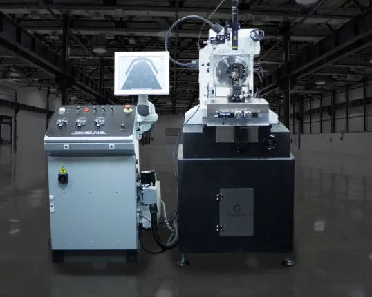 PG3B - Planetary Grinding Machine