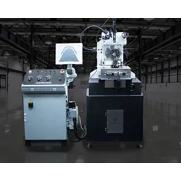 PG3B - Planetary Grinding Machine