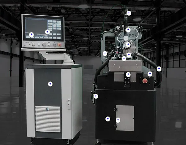 PG6 - SCD-MCD Tool Production