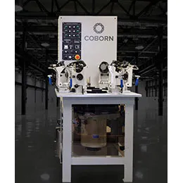 PL4-5 - PLANETARY LAPPING MACHINE FOR PCD