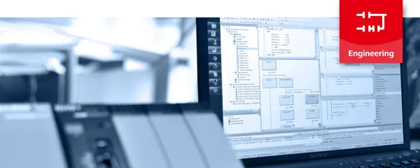 Industrial Development System