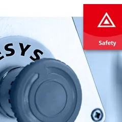 Integrated Safety Extensions