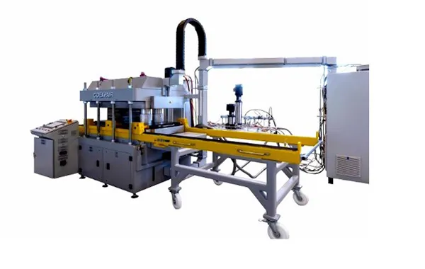 WATER COOLING system