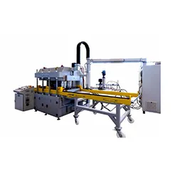 WATER COOLING system