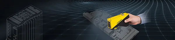 3D DISPLACEMENT SENSORS