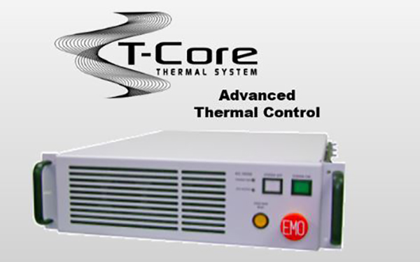 T Core Thermal Control System