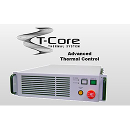 T Core Thermal Control System