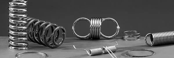 Custom Coil Springs