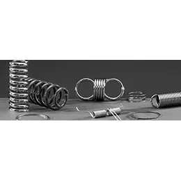 Custom Coil Springs
