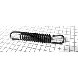 Extension Springs