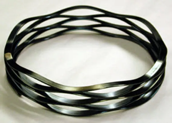 Precision Wave Springs