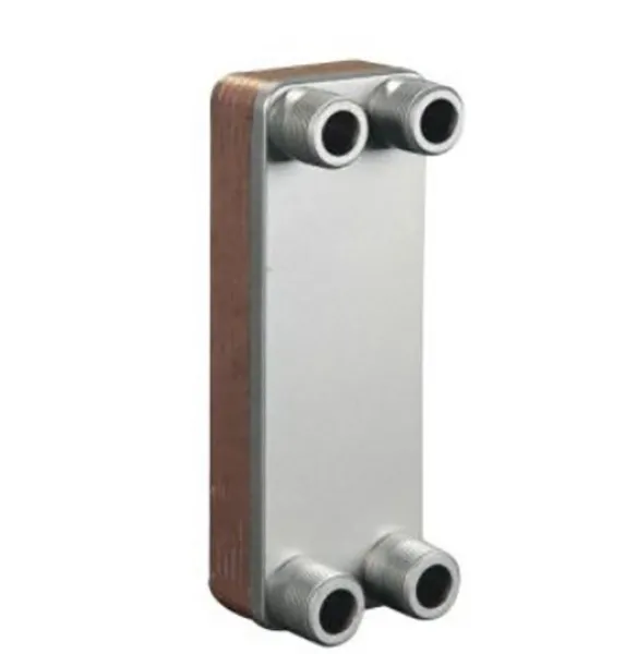1 TON EVAPORATOR