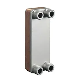 1 TON EVAPORATOR
