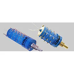 IS3600 SERIES - ILLUMINATED