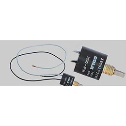 1800 Series Half Inch Enclosed Switches
