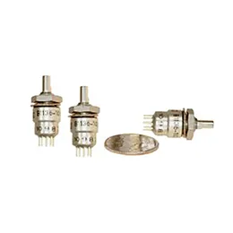 Rotary Switches  B1150 SERIES