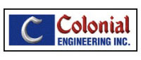Colonial Engineering, Inc.