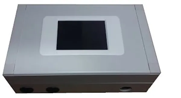 MODELO NV610