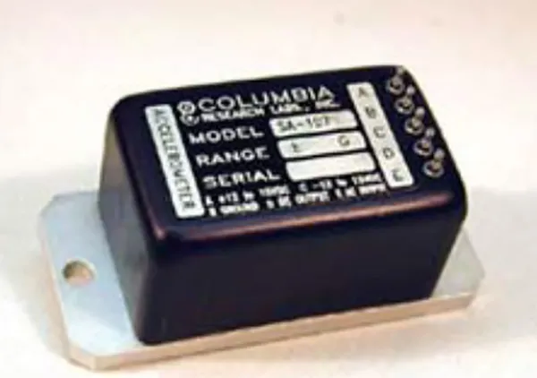 Linear Accelerometers Sa 107ai | Totalizing Fluid Meters/counting ...