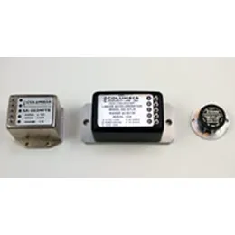 Linear Accelerometers SA 107B