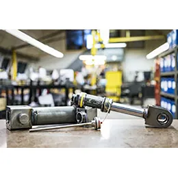 Cylinder Design Options