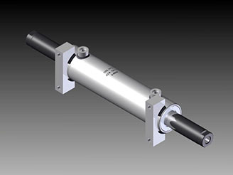Double-Ended Cylinders