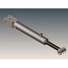 Single Action Cylinder