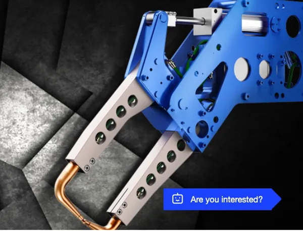 Versa Welding Gun