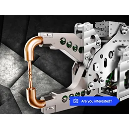 RSW Aluminum Welding Guns