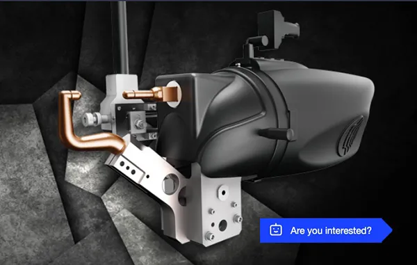 Welding Guns
