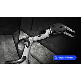 Spot Welding Machine