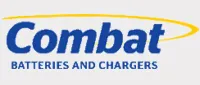 Combat Batteries and Chargers