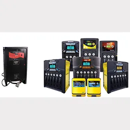 Battery Chargers