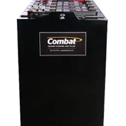 Combat Commander