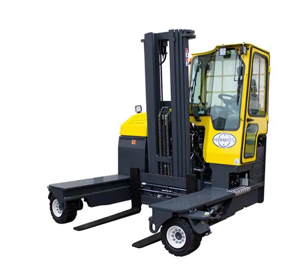 C2500 Multi Directional Forklift