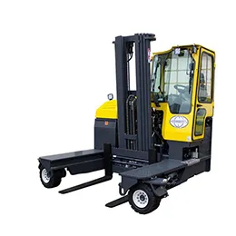 C2500 Multi Directional Forklift
