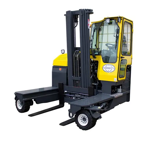 C3000 Multi Directional Forklift