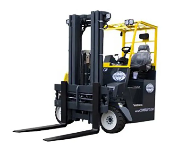 COMBI-CB Multi Directional Forklift