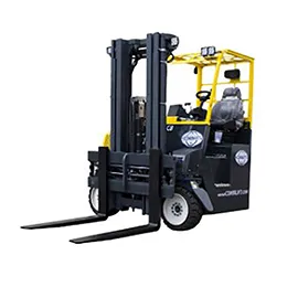 COMBI-CB Multi Directional Forklift