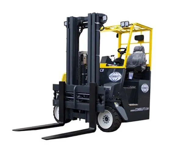 COMBI-CB4 Multi Directional Forklift