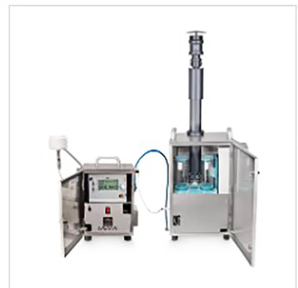 Automatic Sampling System PNS DM