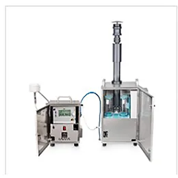 Automatic Sampling System PNS DM