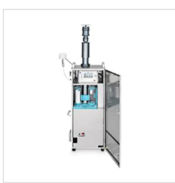Automatic Sampling System PNS T-DM
