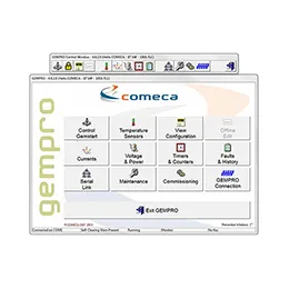 GEMPRO SOFTWARE