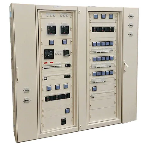 DISTRIBUTION BOARDS