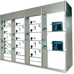 NORMABLOC SWITCHBOARD